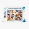 Ravensburger Disney XXL Pussel 100 Bitar