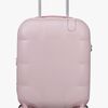American Tourister Dreami Spinner Resväska 37L, Dreamsky Pink