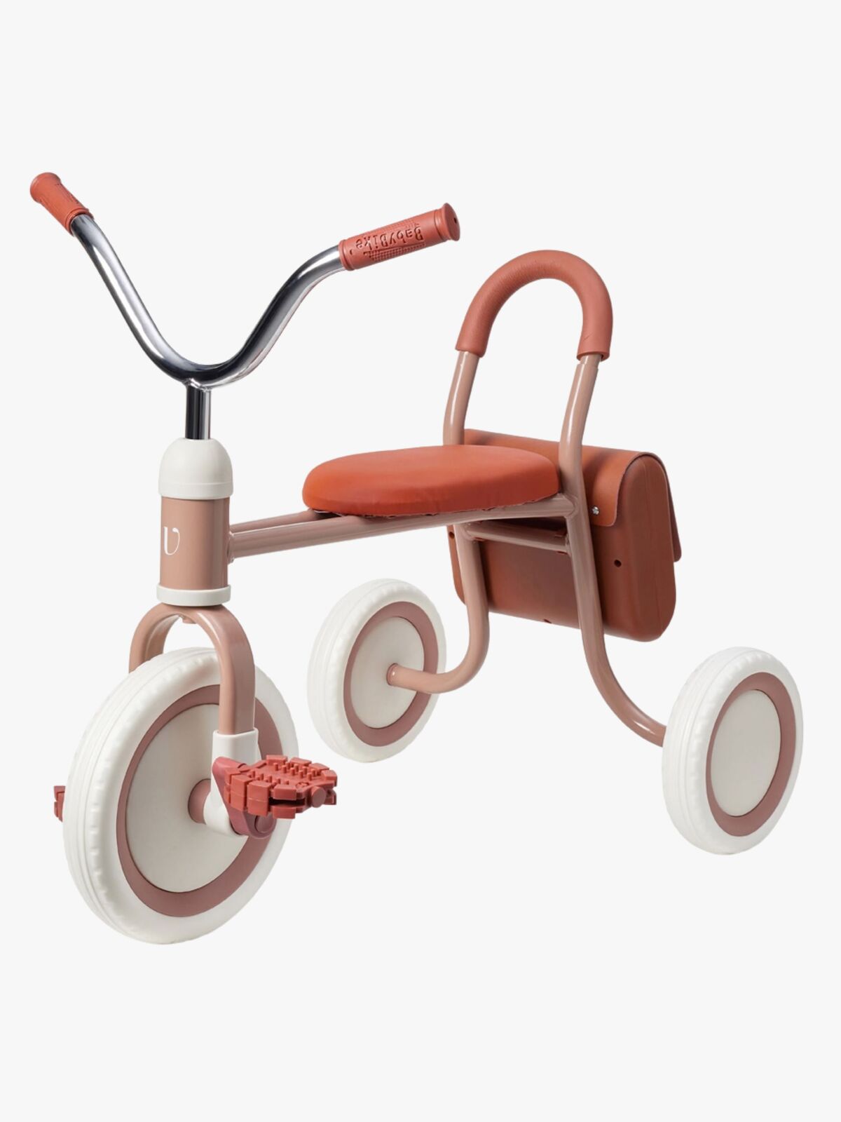 Vanilla Copenhagen Trehjuling Retro, Beige