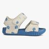 LIEWOOD Blumer Sandaler, Pufferfish/Sandy