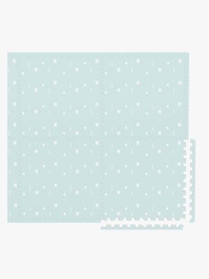Play&Go Puzzlematte Straße 6 Teile