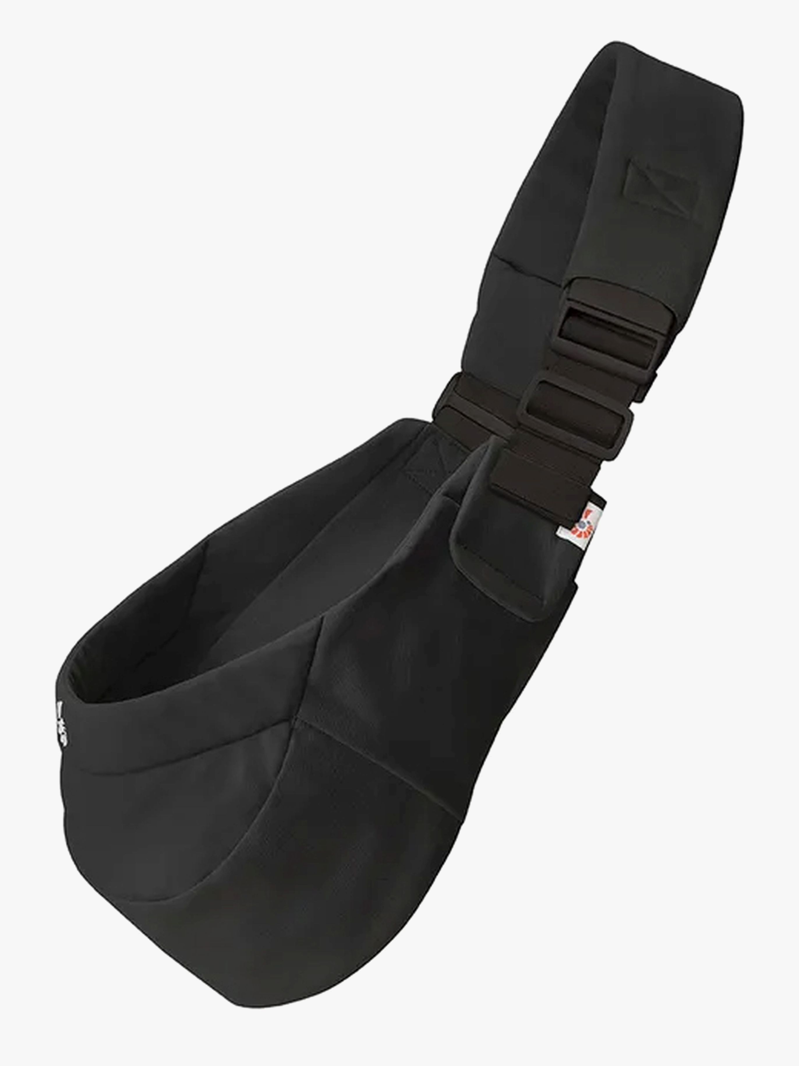 Ergobaby Upsie Sling Bärsele, Onyx Black