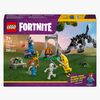 LEGO Fortnite 77075 Peely och Sparkplugs läger