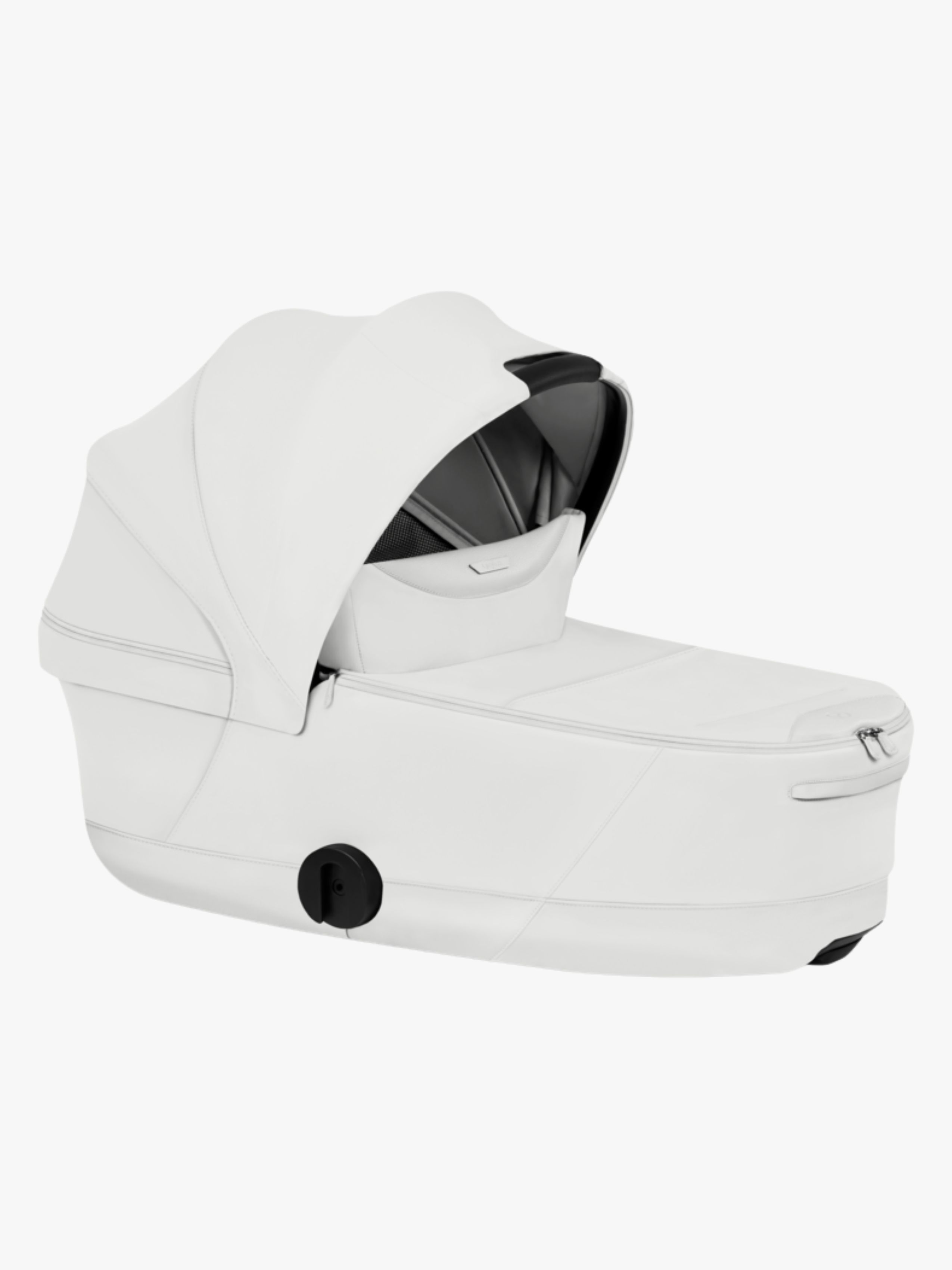 Cybex PRIAM Style Liggdel – rymlig nyföddmodul med UPF50+