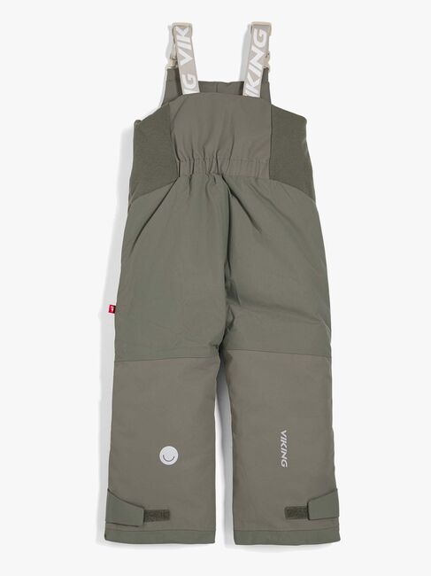 Viking X Kenza Termobyxor, Moss Green 50-26710-44-4507_2.jpg
