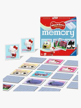 Ravensburger Hello Kitty Mini Memory
