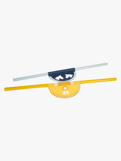 Small Foot Hopphinder