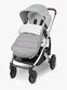 UPPAbaby Cozy Ganoosh Åkpåse, Stella Grey