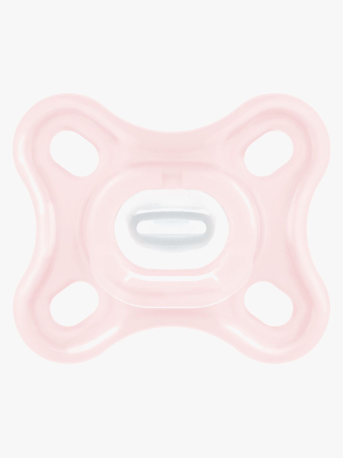 MAM Comfort Newborn Napp, Rosa