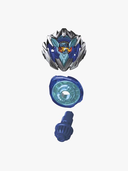 Beyblade Buster Dran Snurra