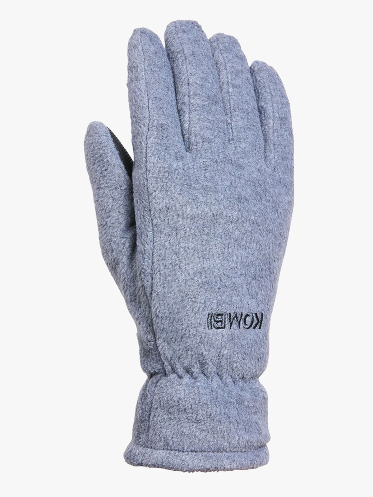 Kombi Windguardian JR Handskar, Heather Gray