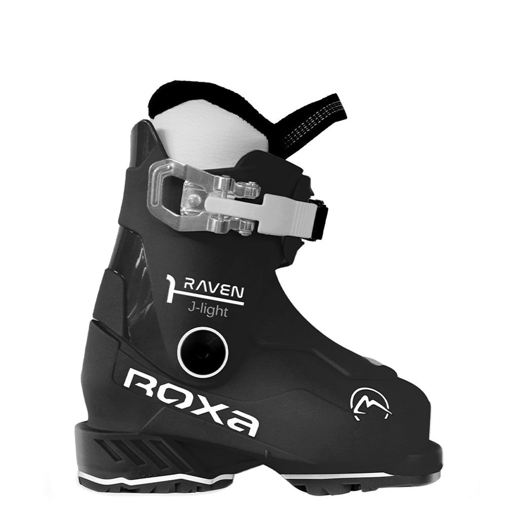 Roxa Raven 1 Pjäxor 165 mm