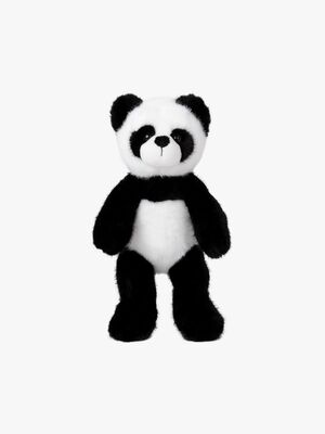 Teddykompaniet Pehmolelu Panda