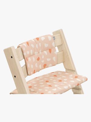 Stokke Tripp Trapp Matstolsdyna, Candy Pink
