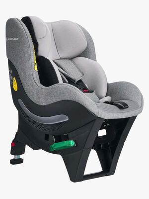 Avionaut Sky AirFlow Kindersitz, Grau