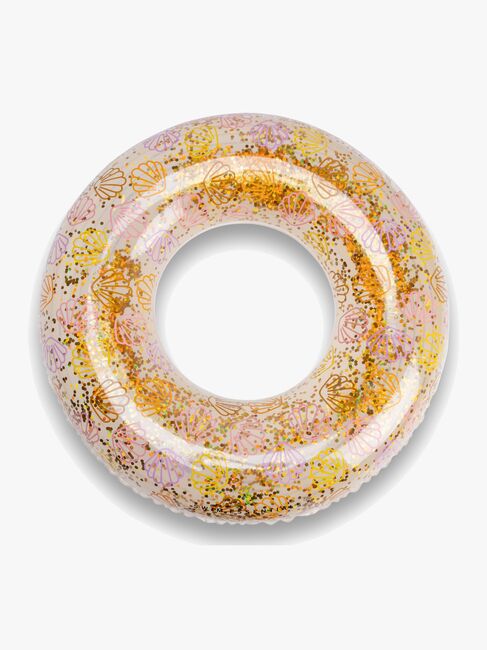 Swim Essentials Badring, Shells