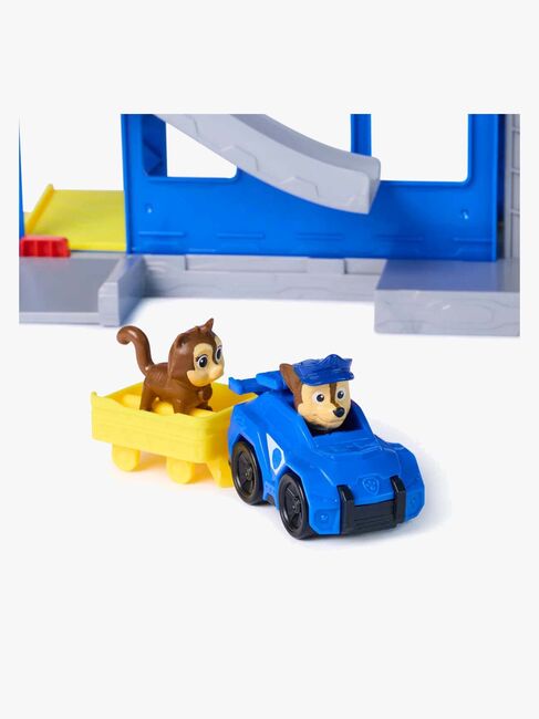 Paw Patrol Pup Squad HQ Lekset