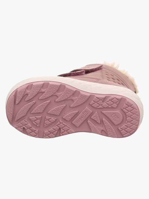 Superfit Groovy 2.0 GTX Vinterkängor, Lila 1-106317-8510-1589_4f.jpg