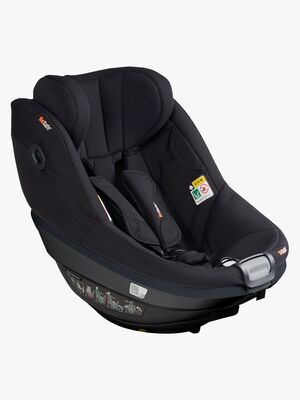 BeSafe Beyond 2 360 Bilstol, Fresh Black Cab