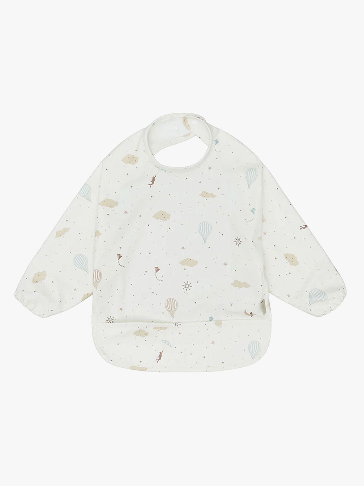 Cam Cam Copenhagen  Långärmad Haklapp, Dreamland