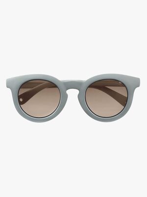 Beaba Biegsame Sonnenbrille Breakproof, Happy Baltic Blue