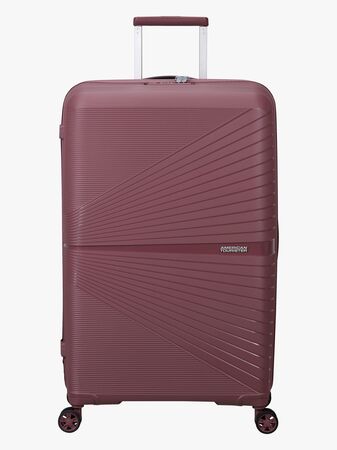 American Tourister Airconic Spinner Resväska 101L, Galactic Mauve
