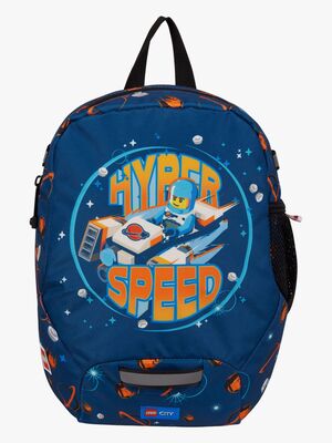 LEGO® City Förskoleryggsäck 10L, Hyperspace