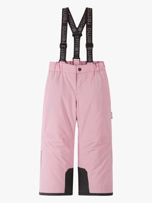 Reima Proxima Skihose, Grey Pink
