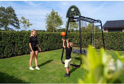 EXIT Basketkorg Mini
