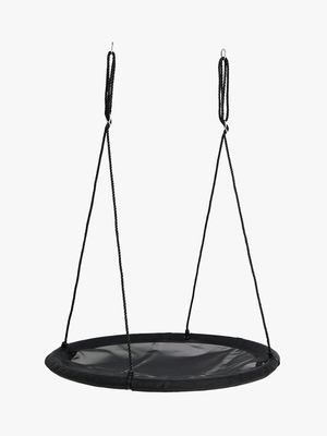 Pinepeak Gunga 110cm, Svart