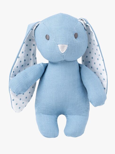 Teddykompaniet Gosedjur Kanin Elina 20 cm, Himmelsblå 312-4-1115_1.jpg