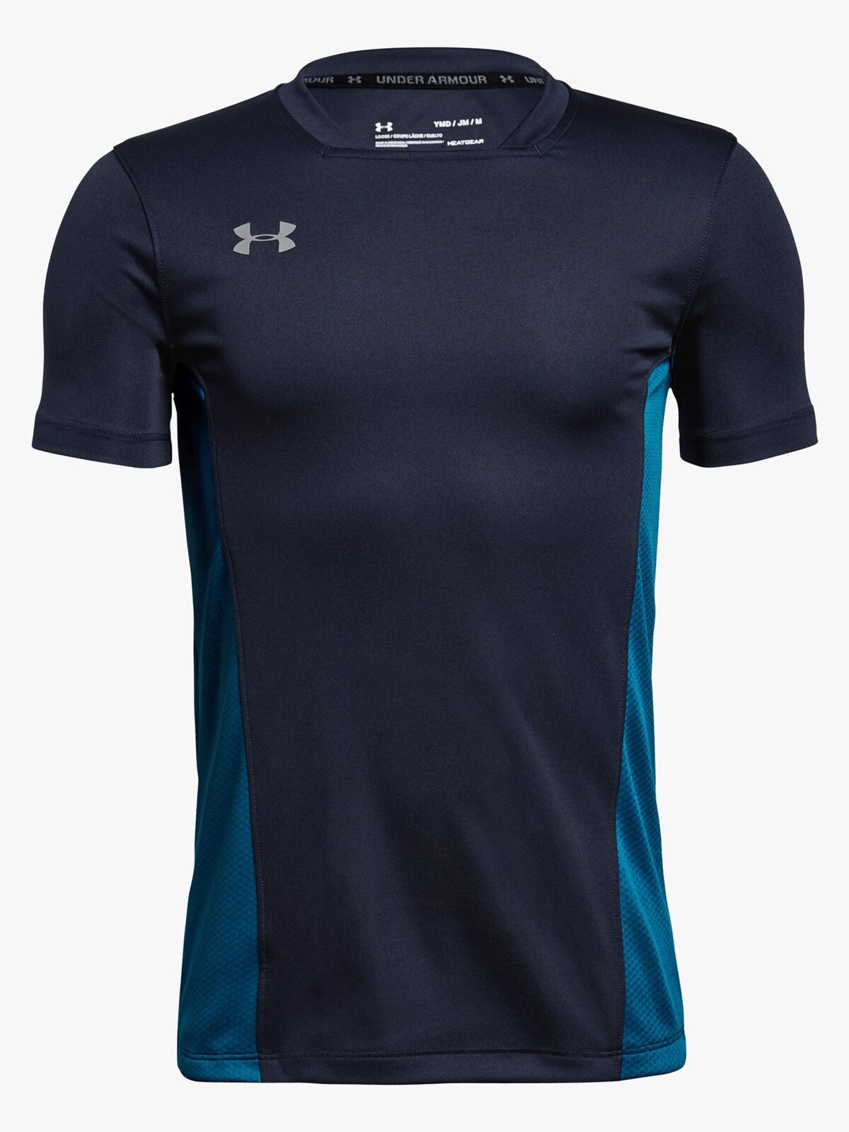 Under Armour Y Challenger II Träningströja, Academy