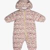 Petite Chérie Atelier Elise Babyoverall, Moonbeam Flower