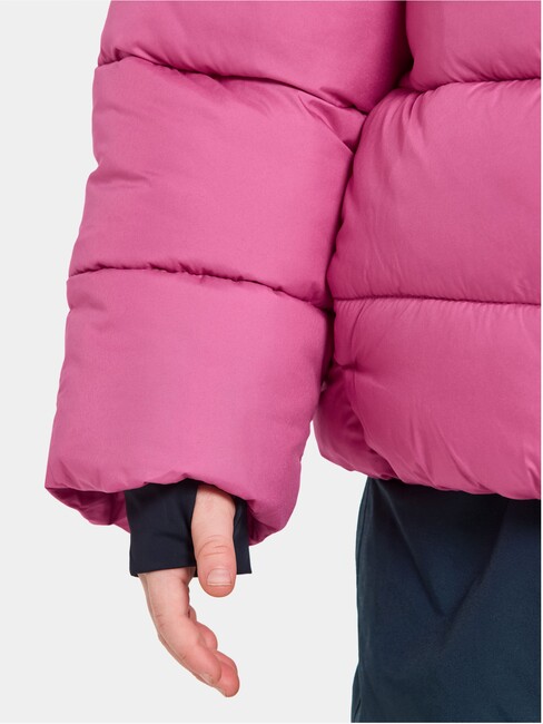 Didriksons Roxen Vinterjacka, Sweet Pink