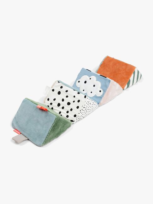 Done By Deer Aktivitetskub Deer Friends, Colour Mix