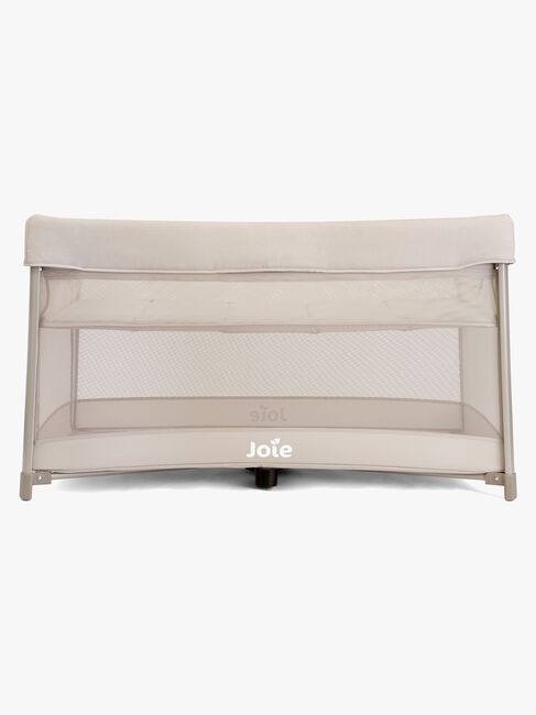 Joie Amigo 120 Resesäng, Vanilla