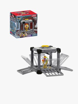 Schleich BattleCave Superkristaller