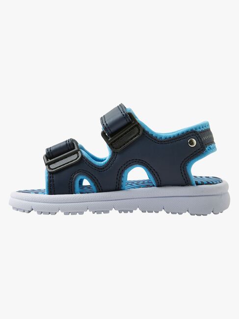 Reima Bungee Sandaler, Navy