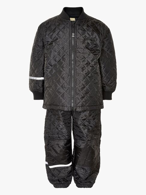 CeLaVi Termoset, Black