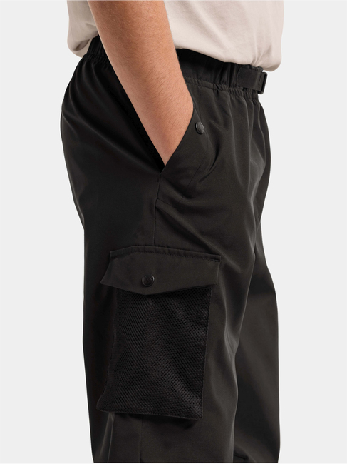 Didriksons Topaz Skalbyxor, Black