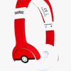 POKEMON Hörlur Junior On-Ear 85dB Pokeball