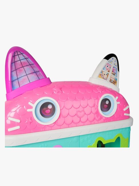 Gabby's Dollhouse Dockhus