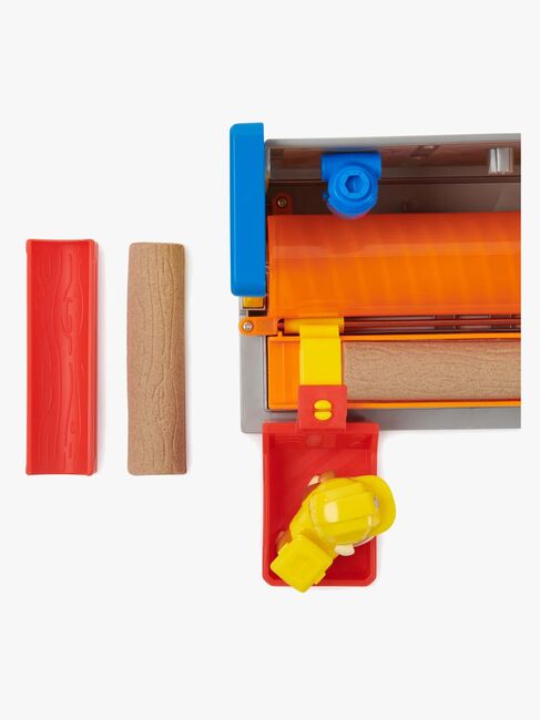 Rubble & Crew Rubble's Workshop Lekset