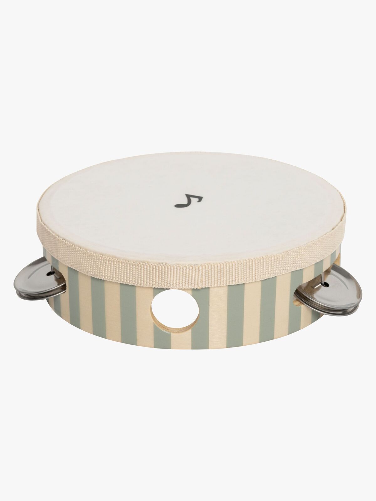 Jabadabado Tamburin Randig