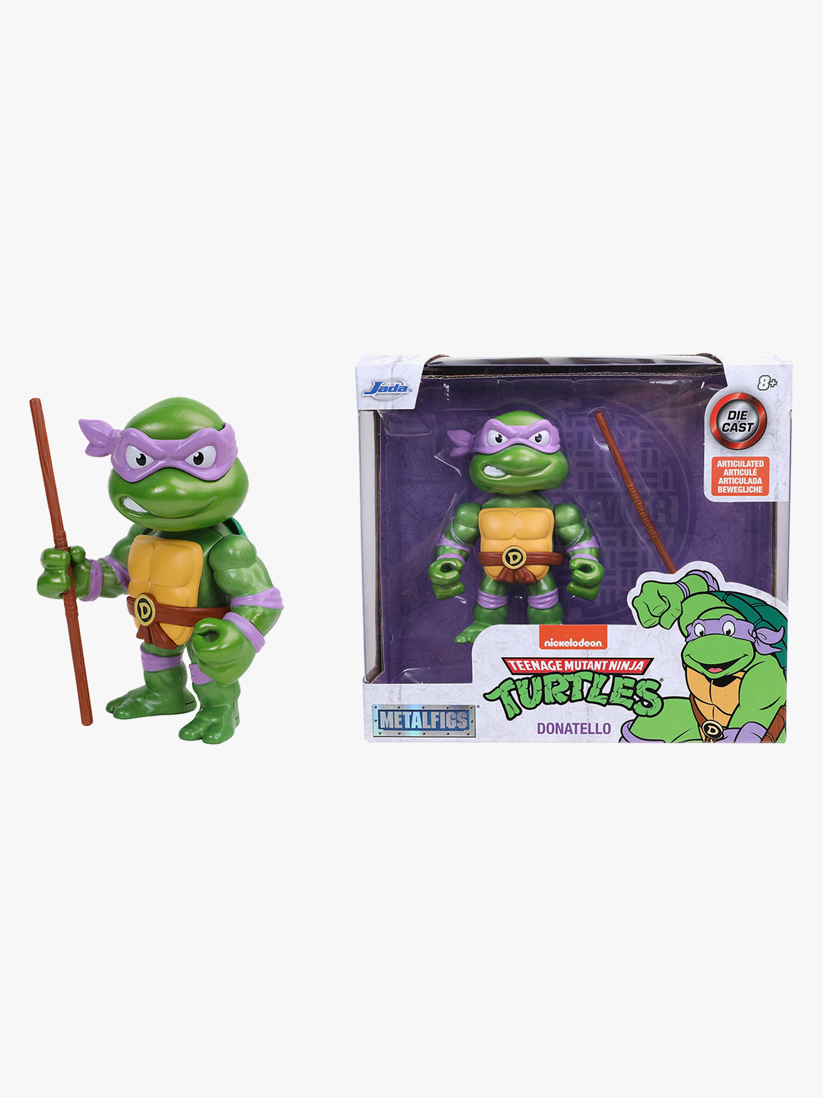 Turtles Donatello Figur