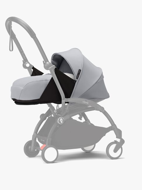 Stokke YOYO 3 0+ Newborn Pack, Stone