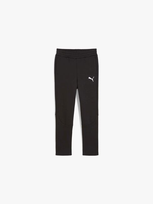 Puma Evostripe Byxor, Svart