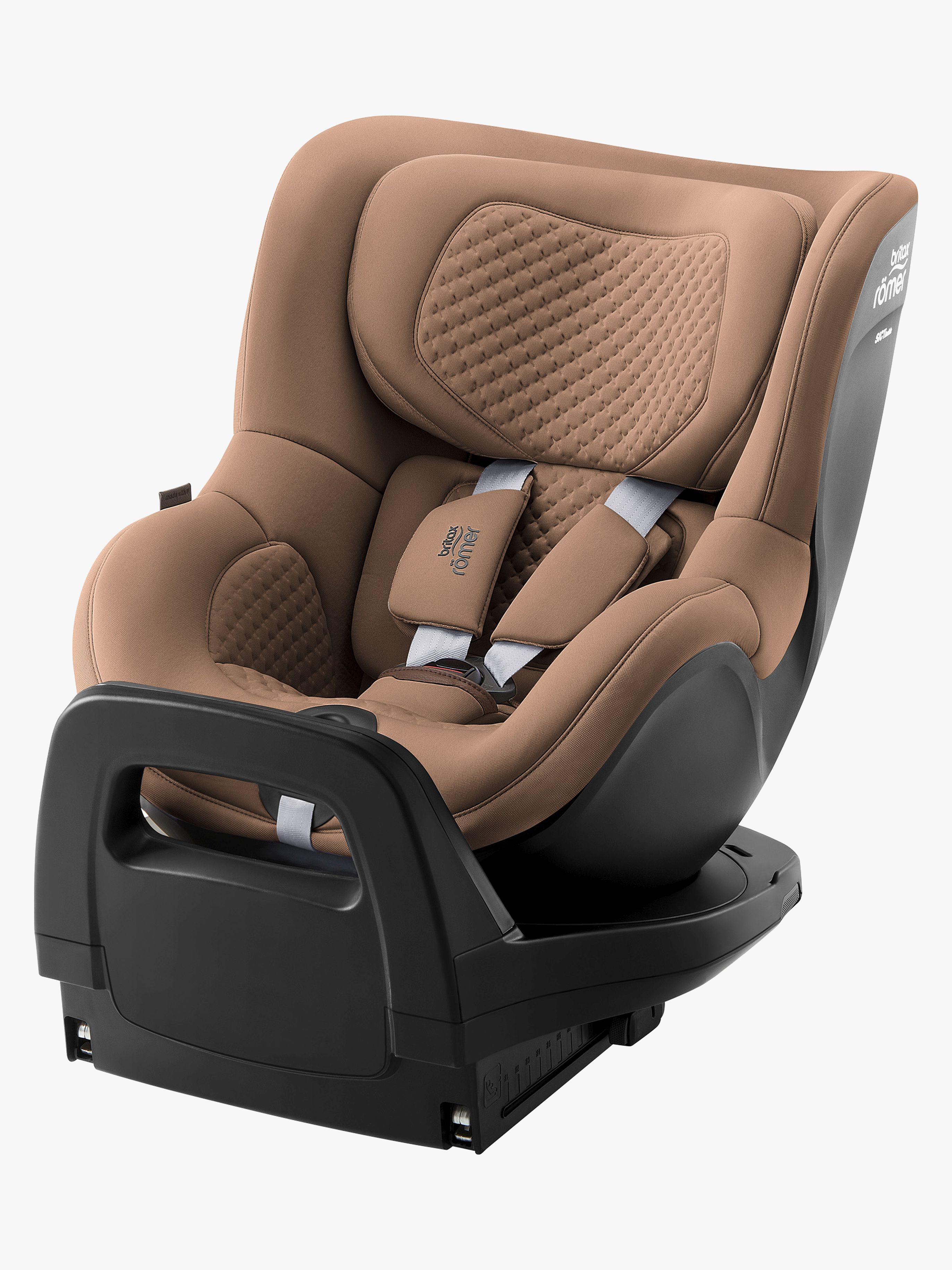 Britax Römer DUALFIX PRO M