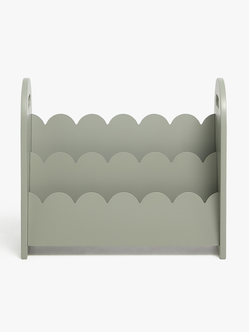 Alice & Fox Dune Bokställ, Sage