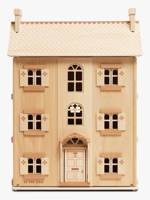 Le Toy Van The Original Dockhus